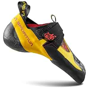 LA SPORTIVA - (未使用) Spoltiva スポルティバ スクワマ EU39 61QHr+jQSZL._SY300_QL30_.jpg
